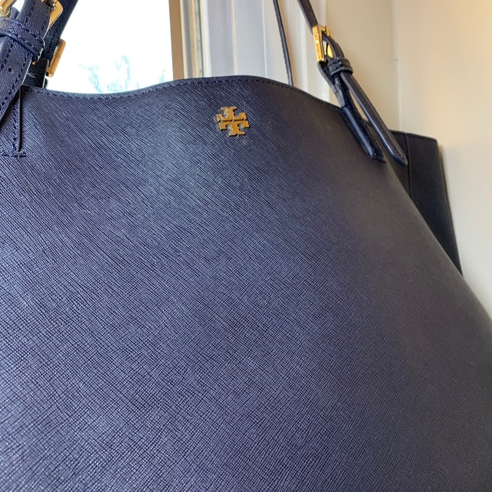 LARGE TORY BURCH TOTE BAG| MAKE ME AN OFFER.!! - Picture 2 of 8